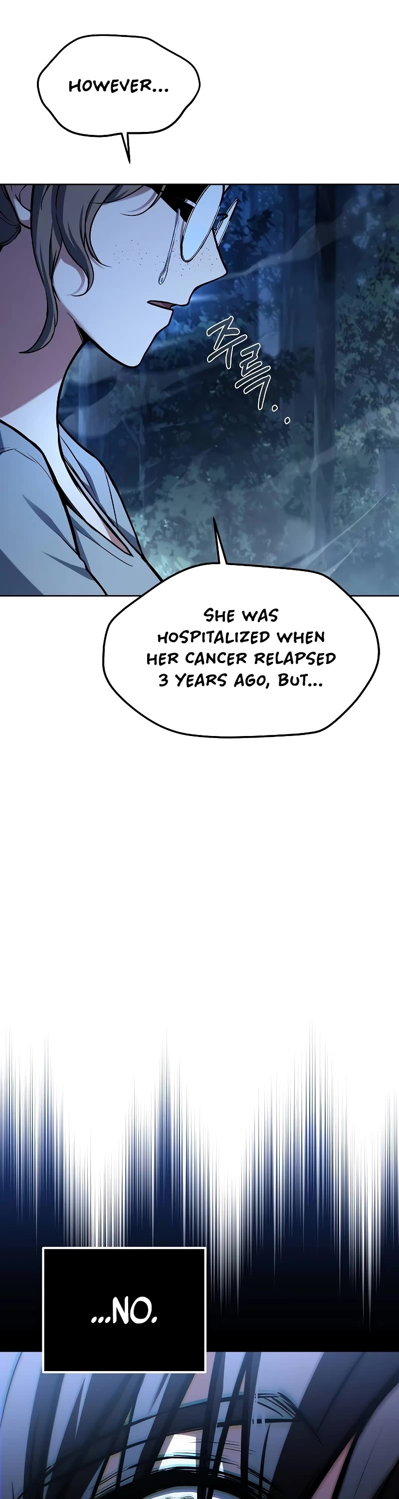 The Archmage's Restaurant Chapter 45 page 6 - Chapter 45