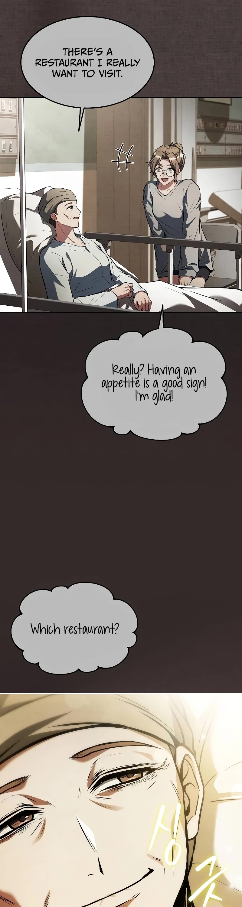 The Archmage's Restaurant Chapter 45 page 62 - Chapter 45
