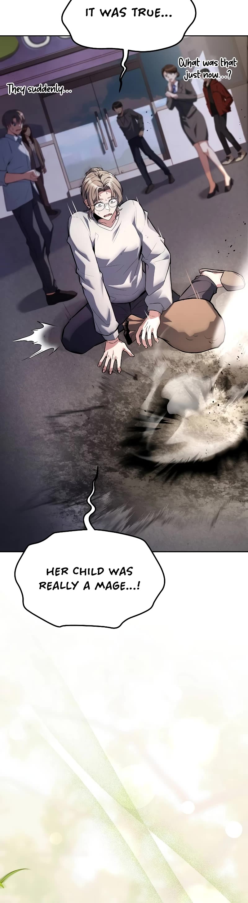 The Archmage's Restaurant Chapter 45 page 65 - Chapter 45