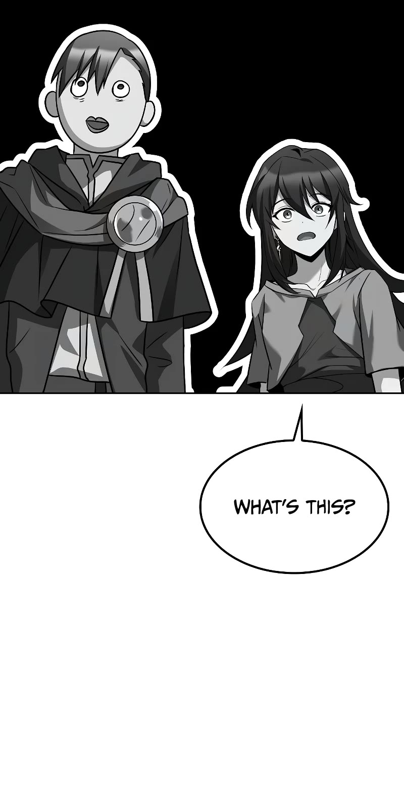 The Archmage's Restaurant Chapter 46 page 11 - Chapter 46
