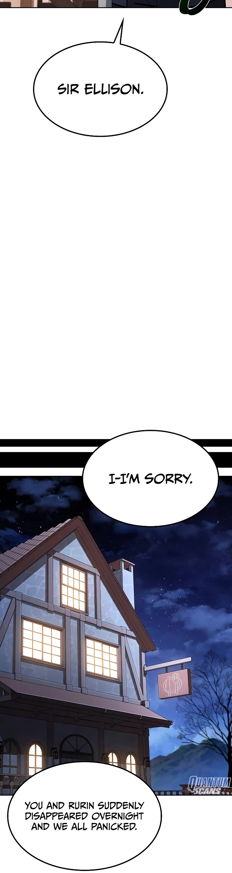 The Archmage's Restaurant Chapter 46 page 18 - Chapter 46