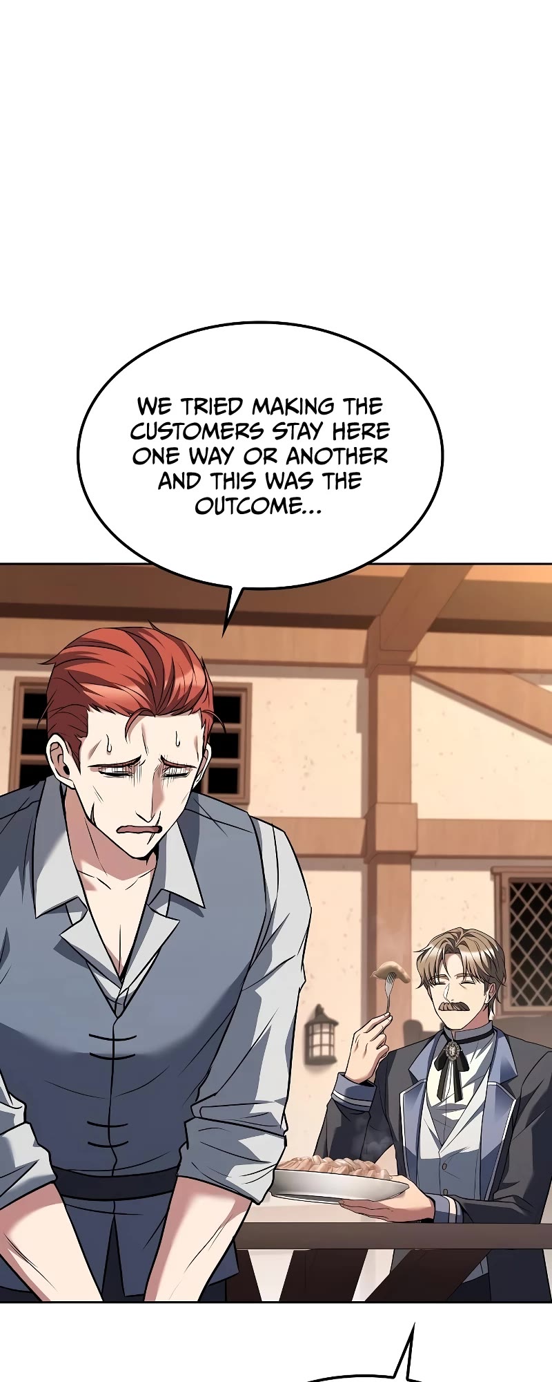 The Archmage's Restaurant Chapter 46 page 19 - Chapter 46