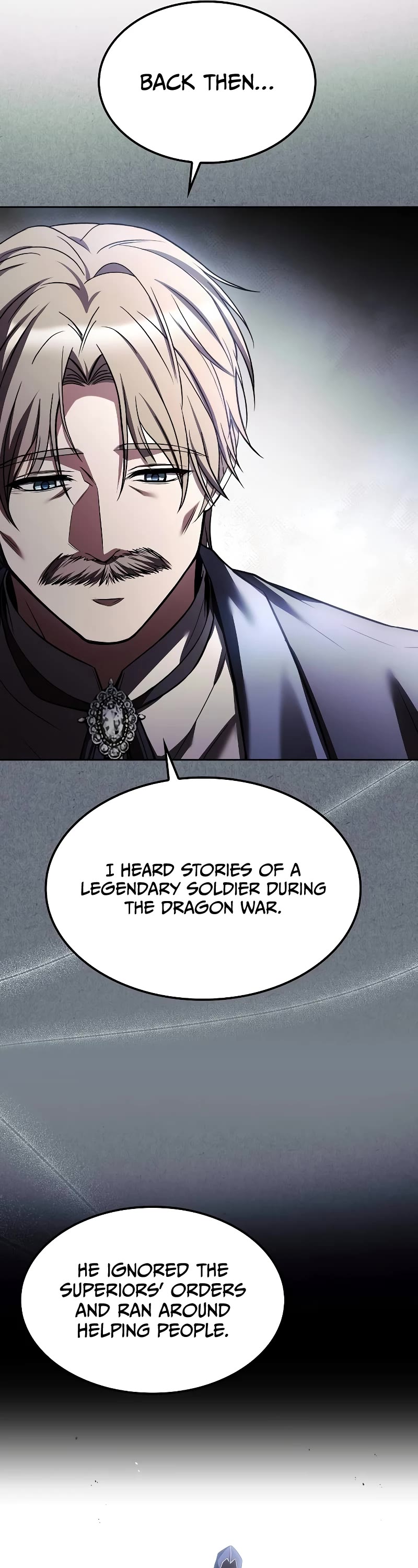 The Archmage's Restaurant Chapter 46 page 26 - Chapter 46