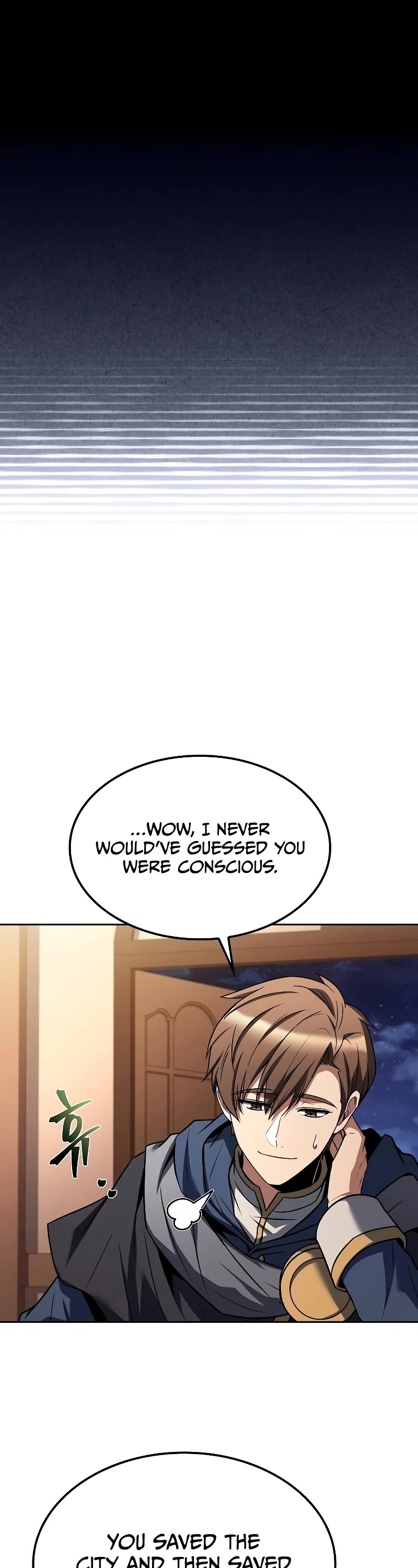 The Archmage's Restaurant Chapter 46 page 31 - Chapter 46