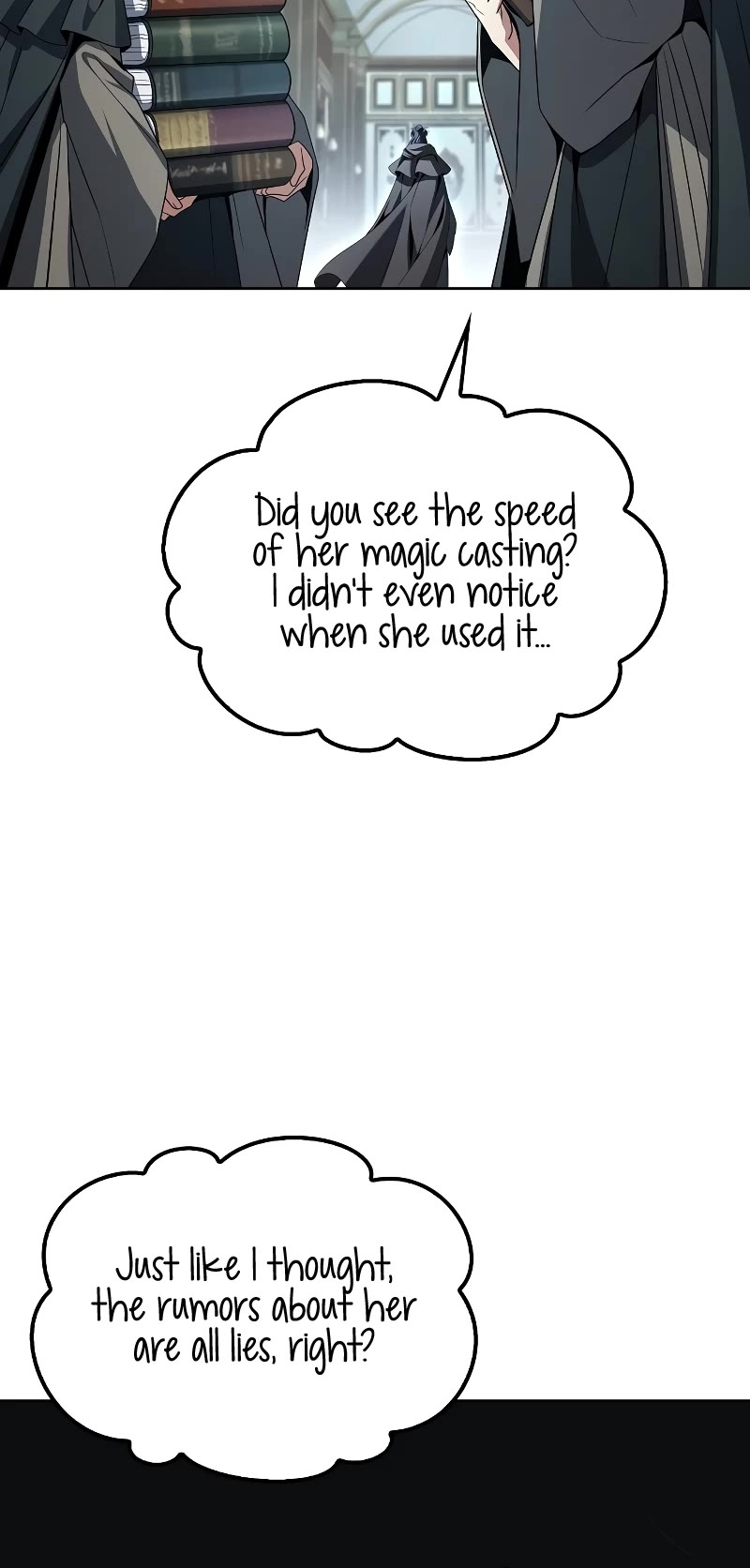 The Archmage's Restaurant Chapter 46 page 45 - Chapter 46