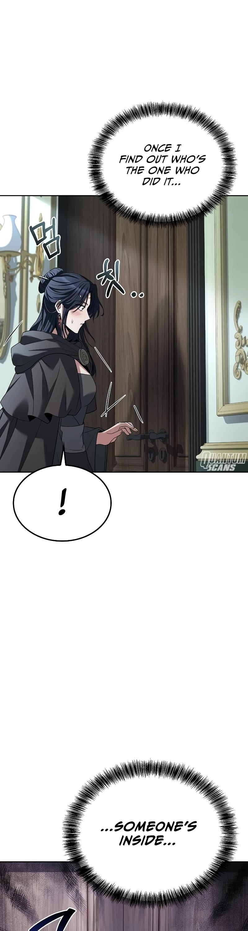 The Archmage's Restaurant Chapter 46 page 48 - Chapter 46