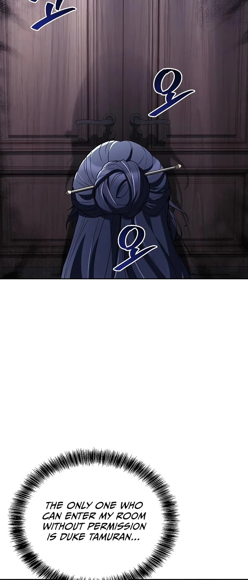 The Archmage's Restaurant Chapter 46 page 49 - Chapter 46