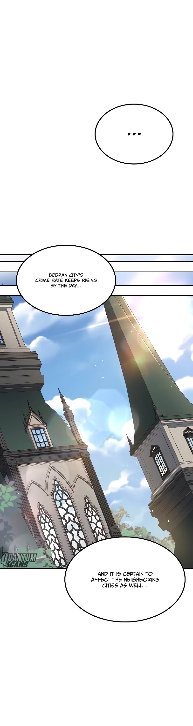 The Archmage's Restaurant Chapter 46 page 56 - Chapter 46