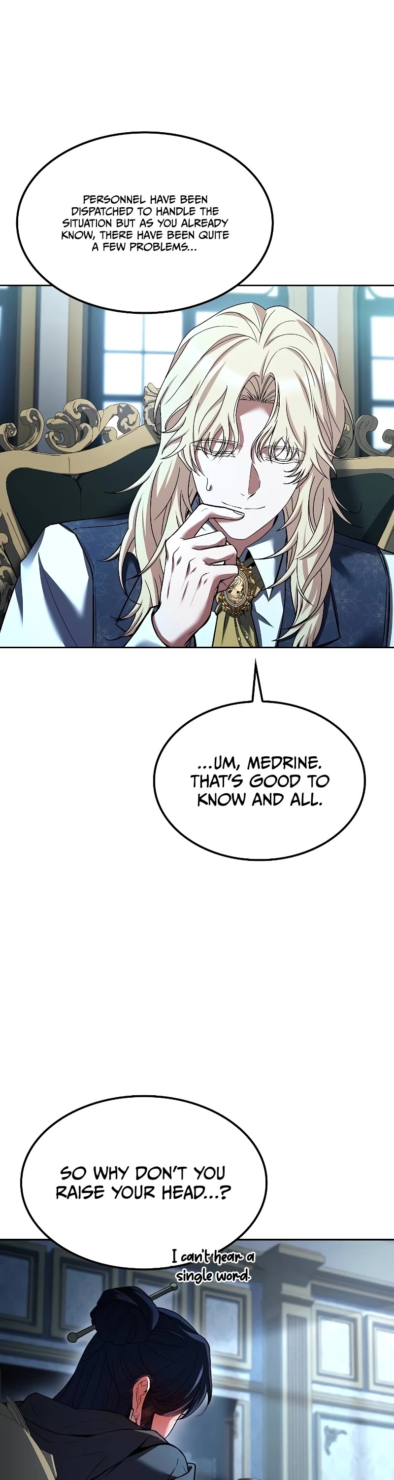 The Archmage's Restaurant Chapter 46 page 57 - Chapter 46