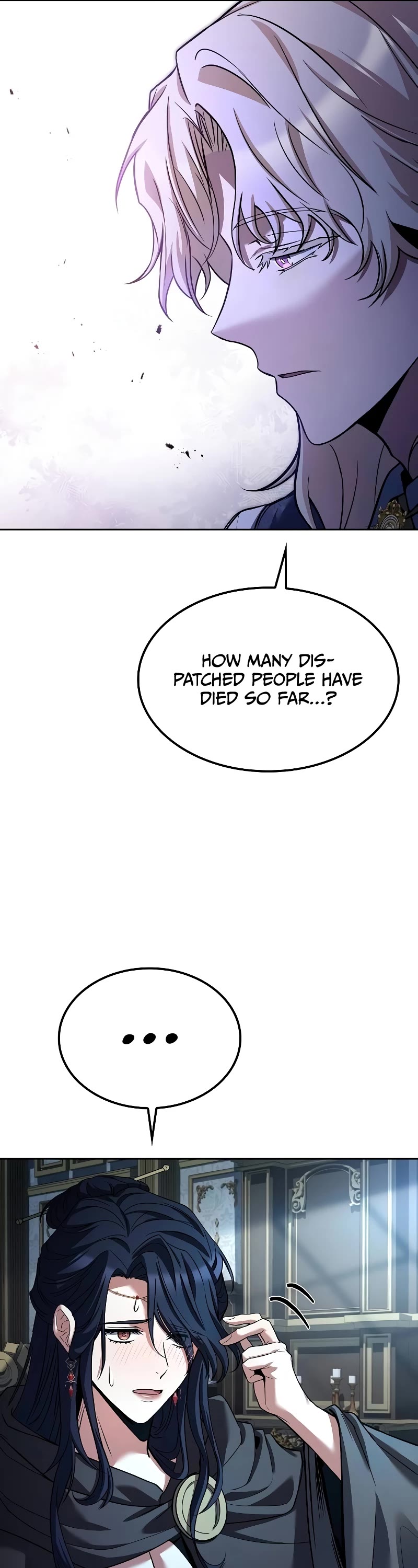 The Archmage's Restaurant Chapter 46 page 60 - Chapter 46