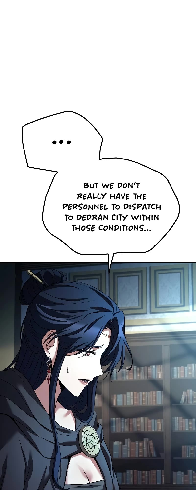 The Archmage's Restaurant Chapter 46 page 63 - Chapter 46