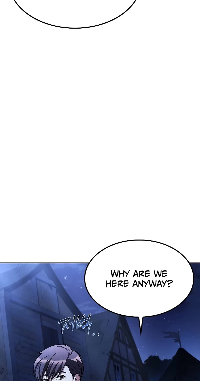 The Archmage's Restaurant Chapter 47 page 38 - Chapter 47