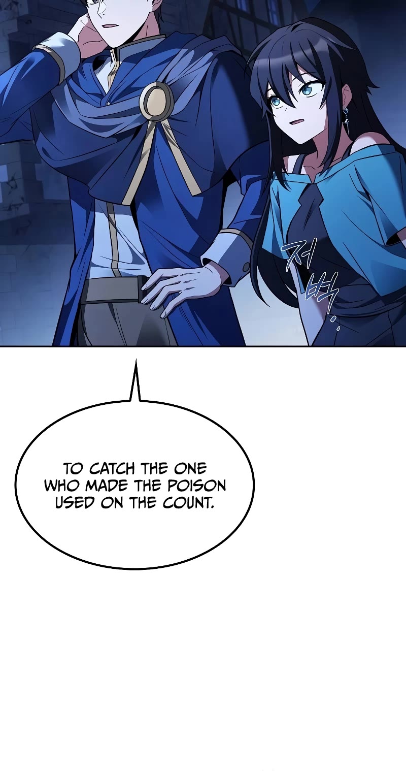 The Archmage's Restaurant Chapter 47 page 39 - Chapter 47