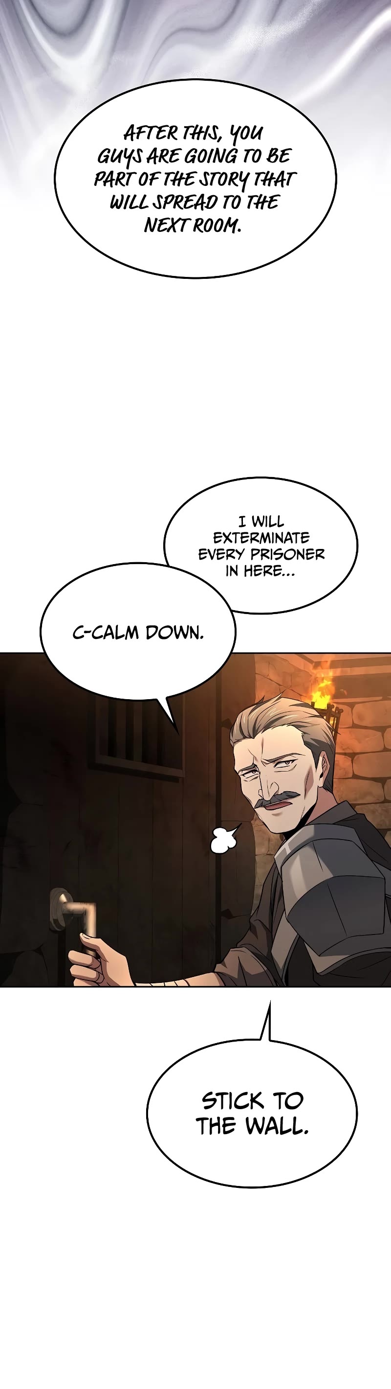 The Archmage's Restaurant Chapter 47 page 49 - Chapter 47