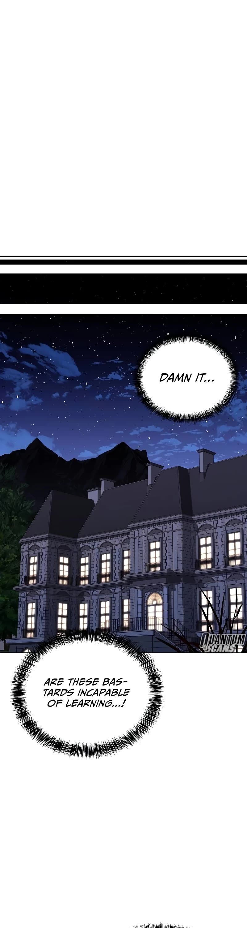 The Archmage's Restaurant Chapter 47 page 58 - Chapter 47