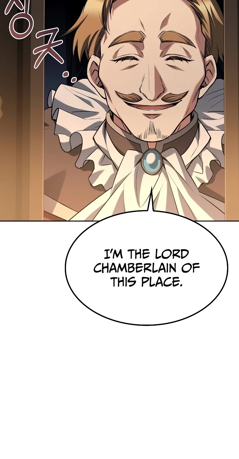 The Archmage's Restaurant Chapter 47 page 61 - Chapter 47