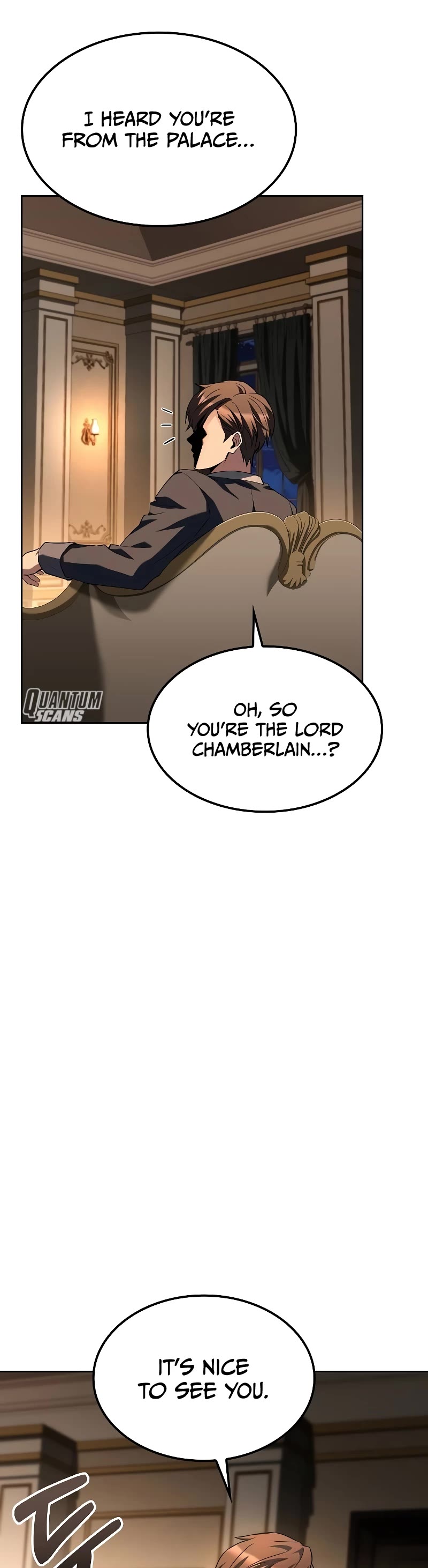 The Archmage's Restaurant Chapter 47 page 62 - Chapter 47