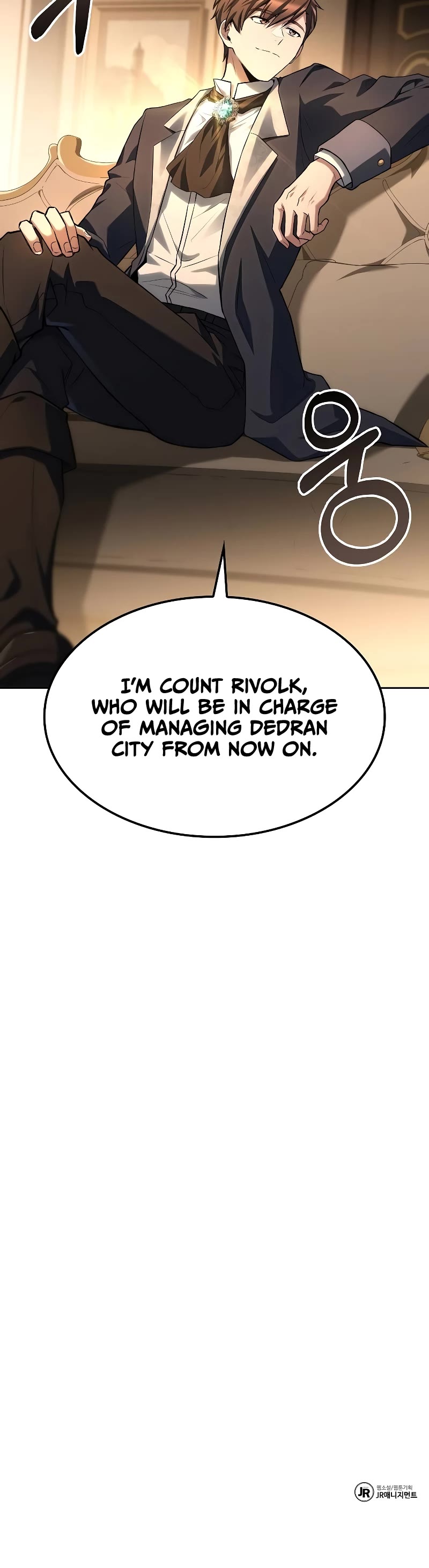 The Archmage's Restaurant Chapter 47 page 63 - Chapter 47