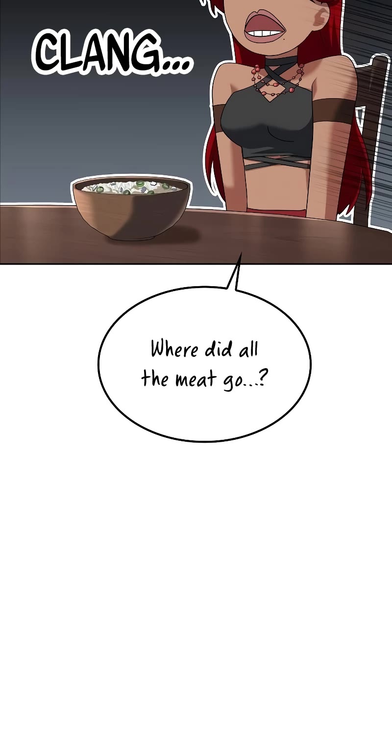 The Archmage's Restaurant Chapter 47 page 7 - Chapter 47