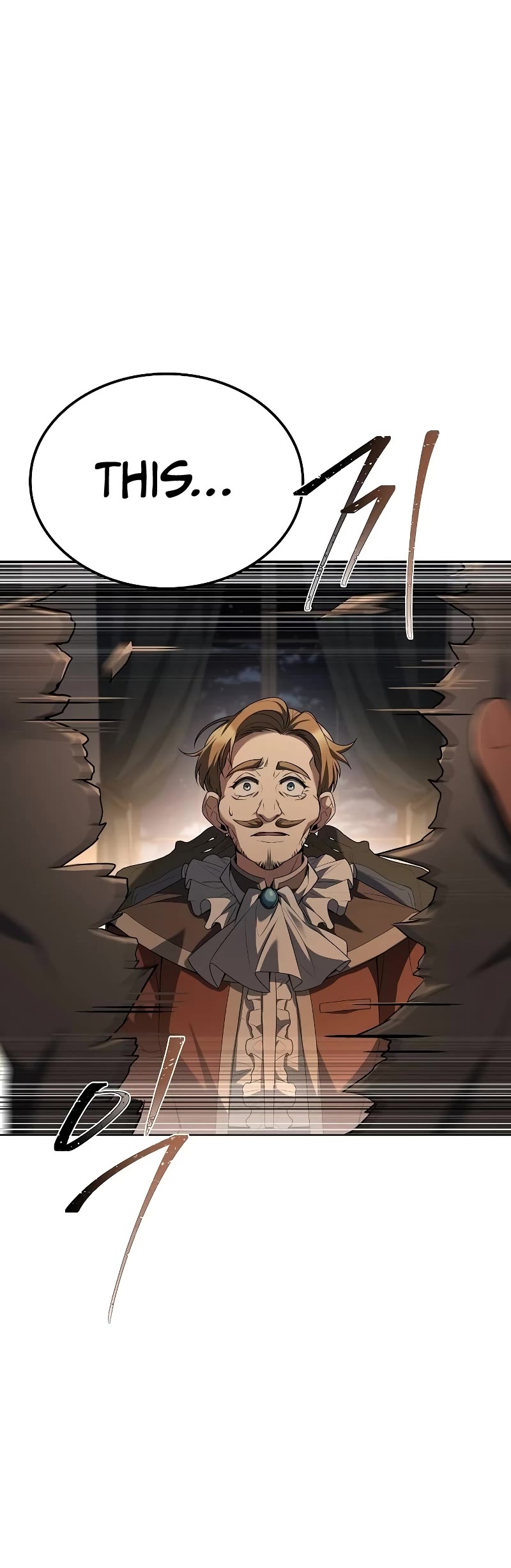 The Archmage's Restaurant Chapter 48 page 11 - Chapter 48