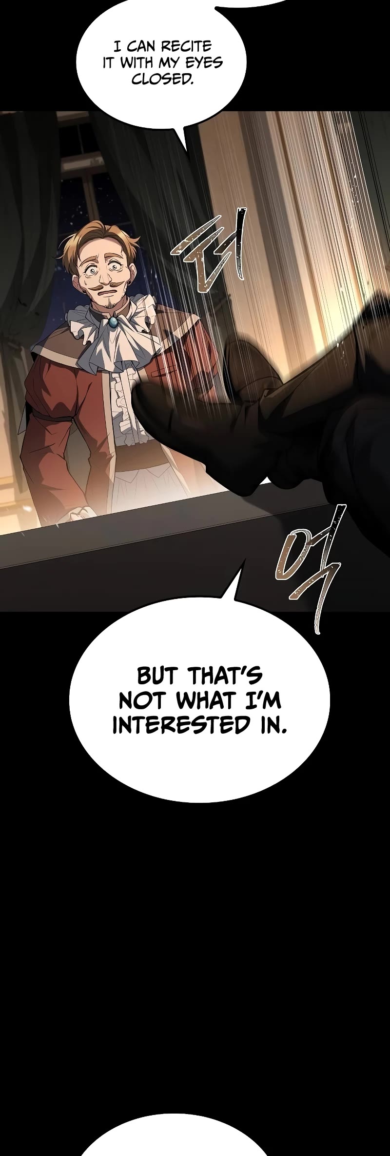 The Archmage's Restaurant Chapter 48 page 15 - Chapter 48