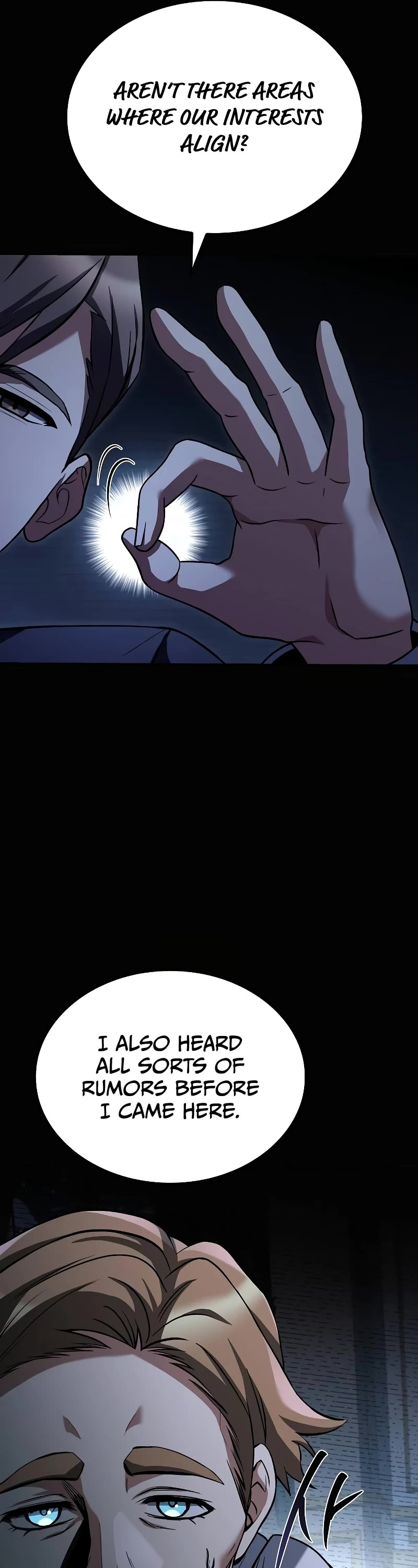 The Archmage's Restaurant Chapter 48 page 17 - Chapter 48