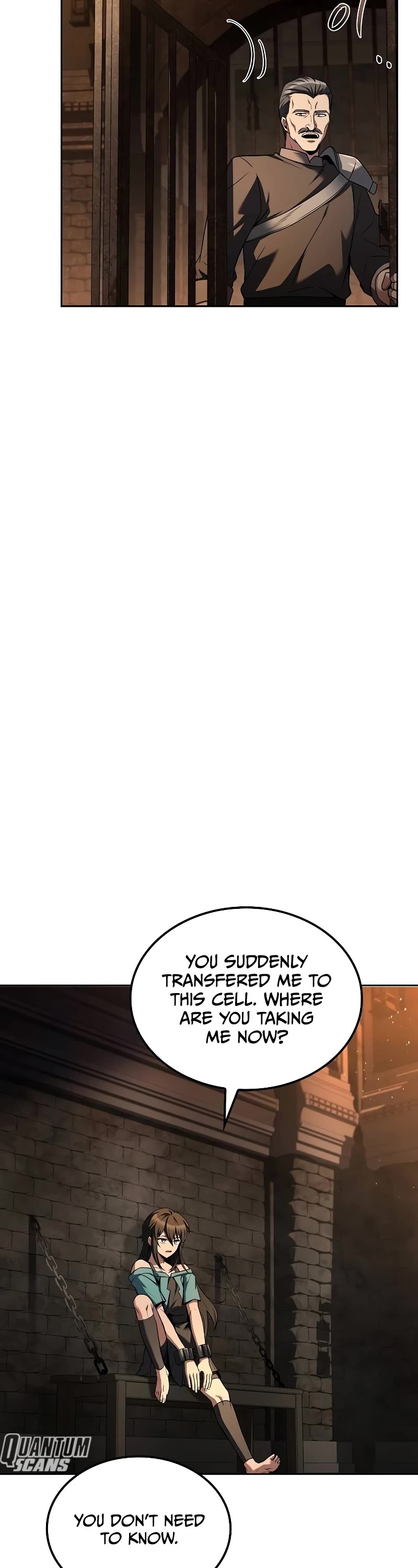 The Archmage's Restaurant Chapter 48 page 19 - Chapter 48