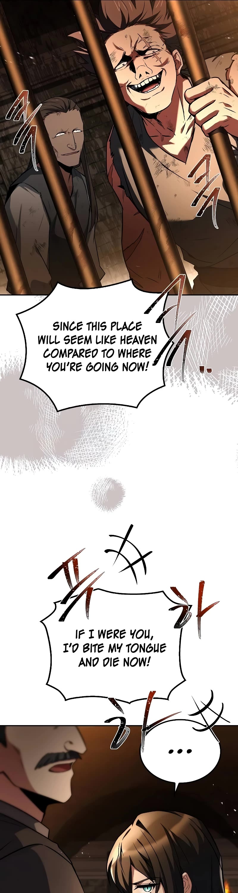 The Archmage's Restaurant Chapter 48 page 22 - Chapter 48