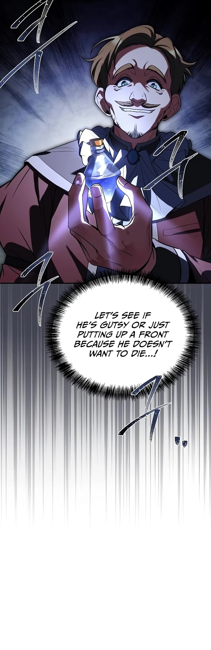 The Archmage's Restaurant Chapter 48 page 26 - Chapter 48