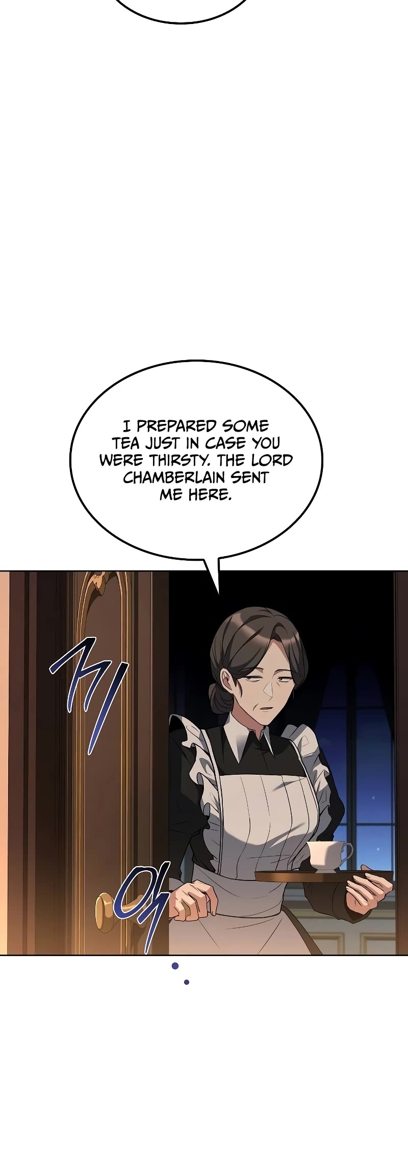 The Archmage's Restaurant Chapter 48 page 30 - Chapter 48