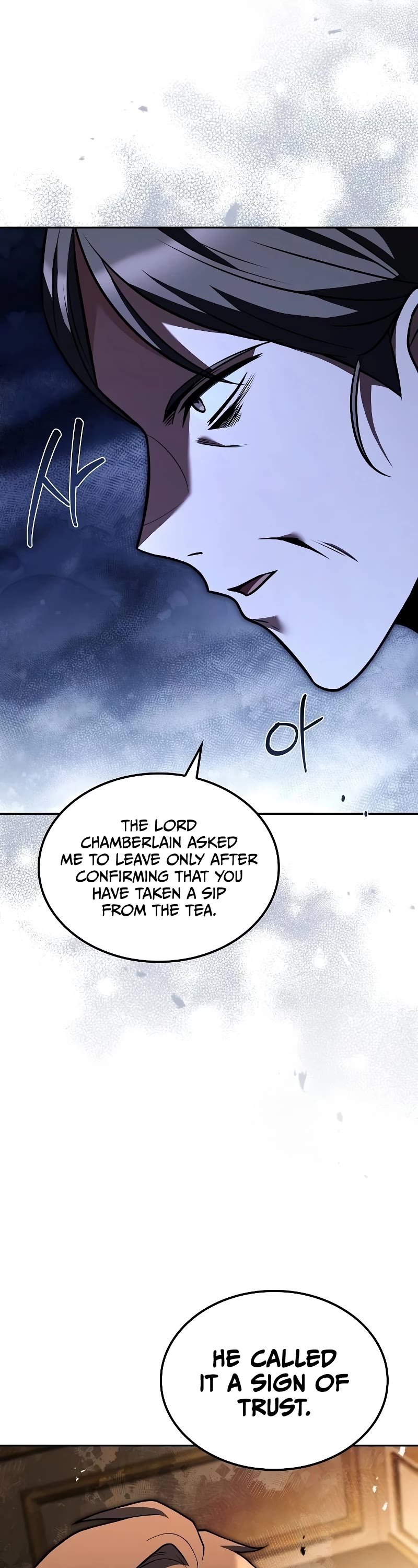 The Archmage's Restaurant Chapter 48 page 32 - Chapter 48