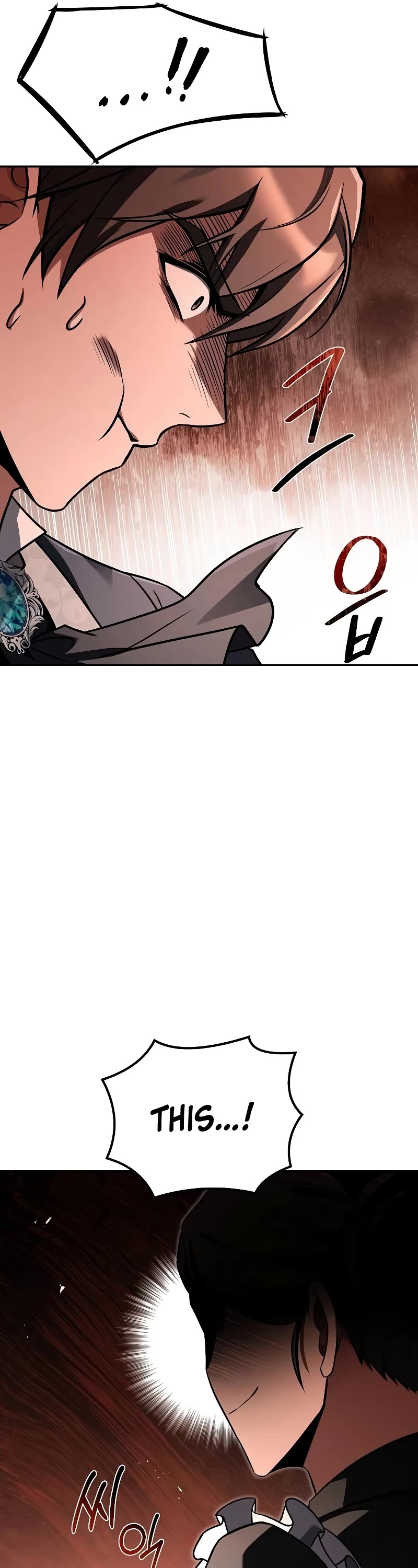 The Archmage's Restaurant Chapter 48 page 37 - Chapter 48