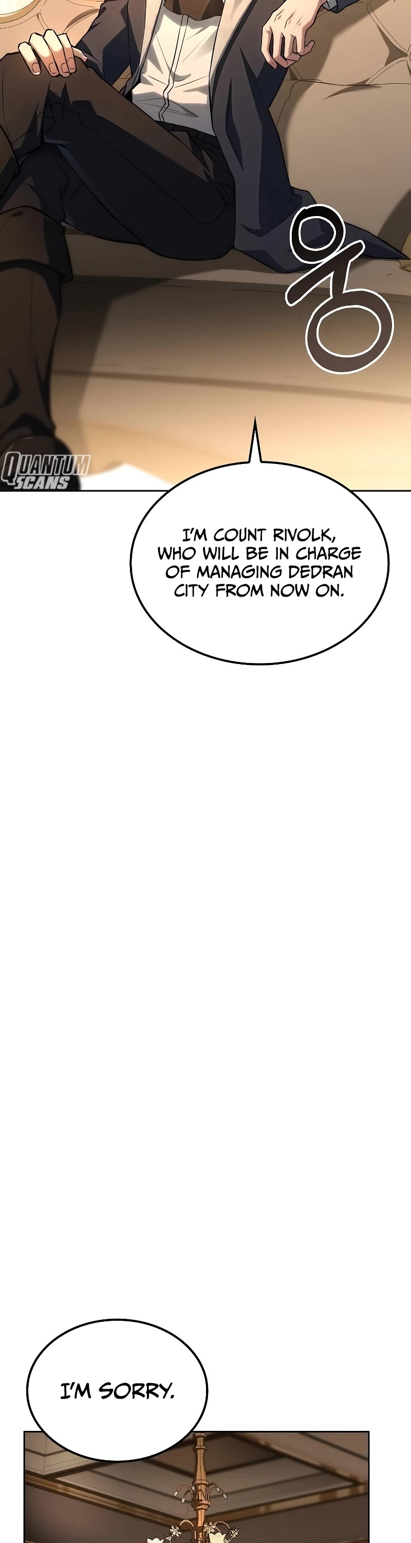 The Archmage's Restaurant Chapter 48 page 4 - Chapter 48