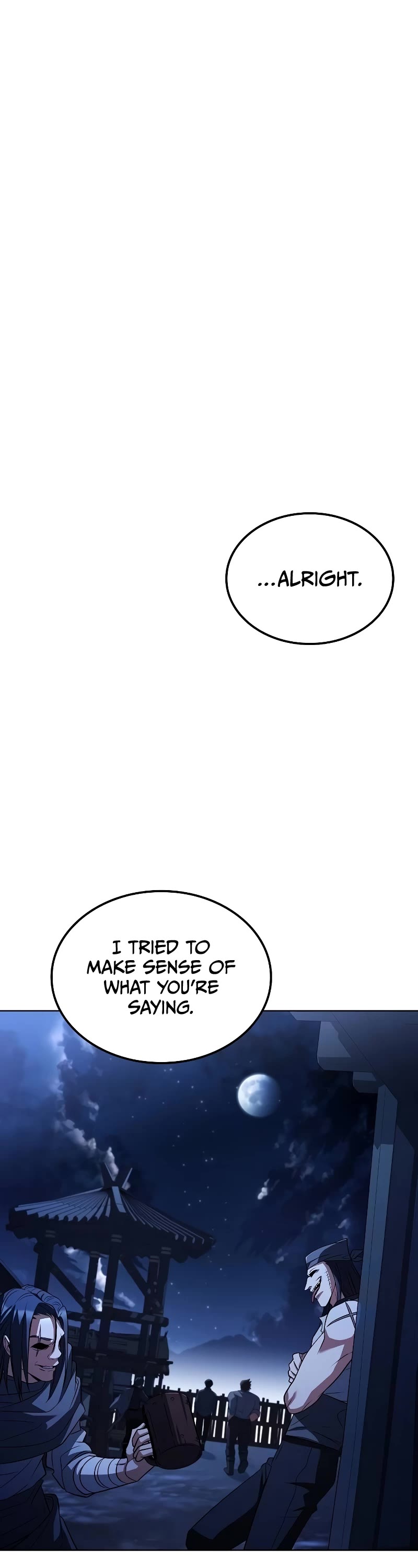 The Archmage's Restaurant Chapter 48 page 47 - Chapter 48