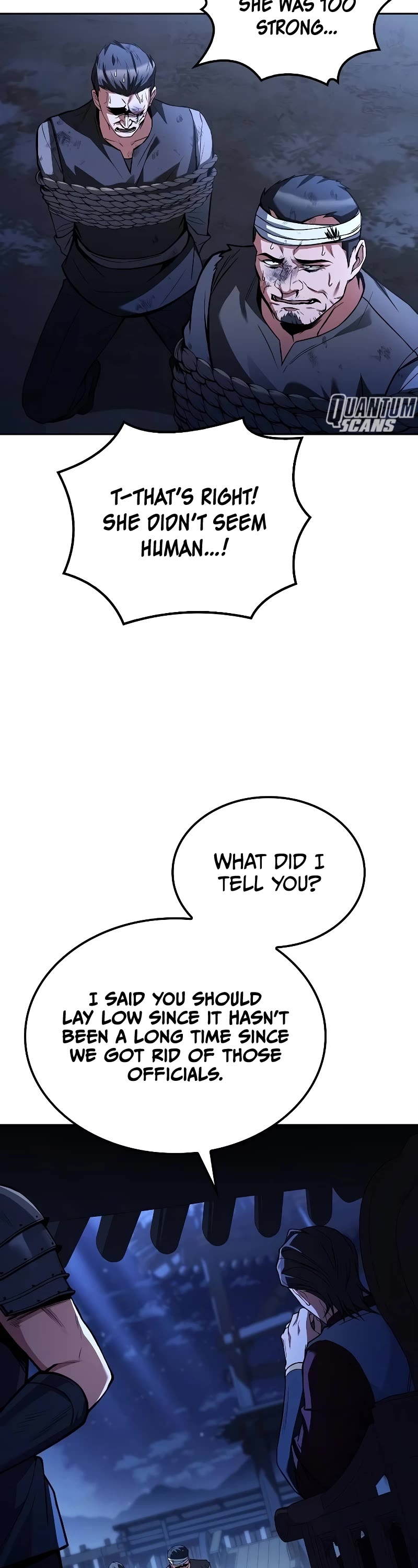 The Archmage's Restaurant Chapter 48 page 49 - Chapter 48
