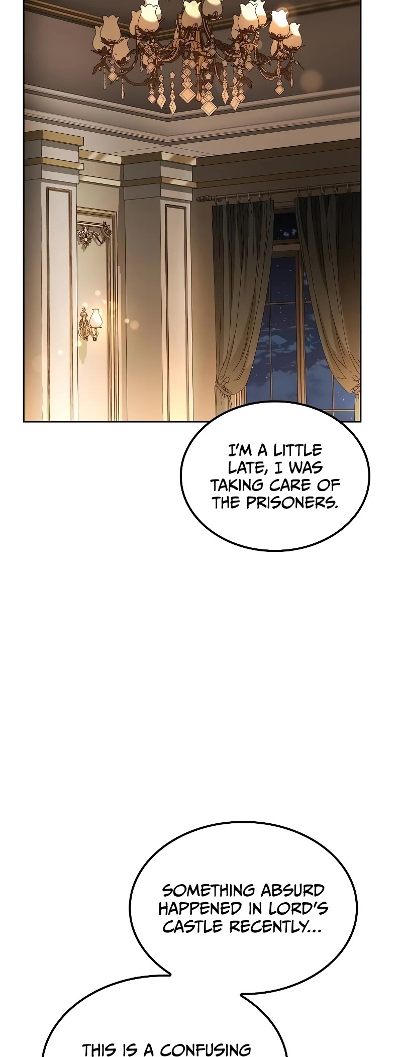 The Archmage's Restaurant Chapter 48 page 5 - Chapter 48