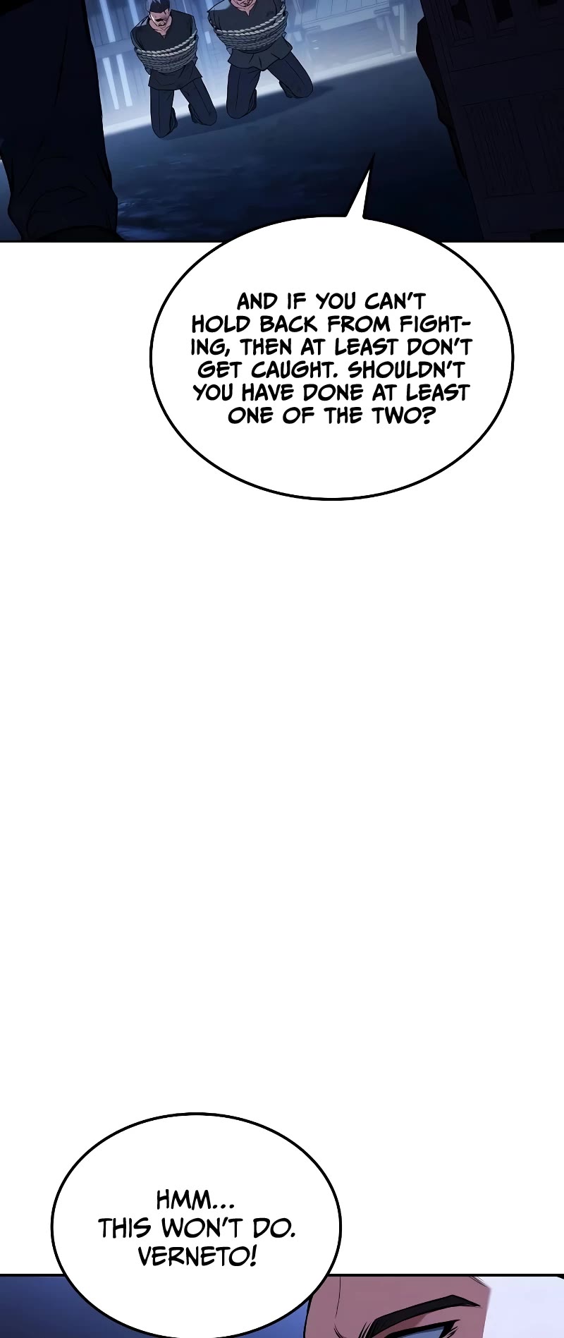 The Archmage's Restaurant Chapter 48 page 50 - Chapter 48