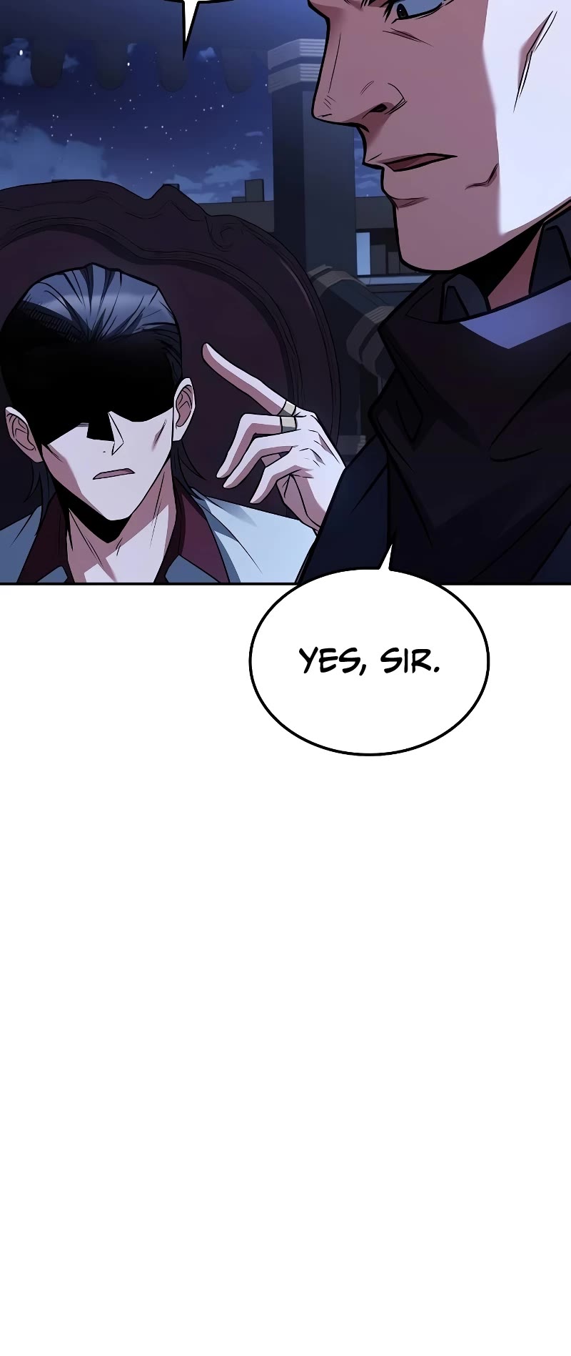 The Archmage's Restaurant Chapter 48 page 51 - Chapter 48