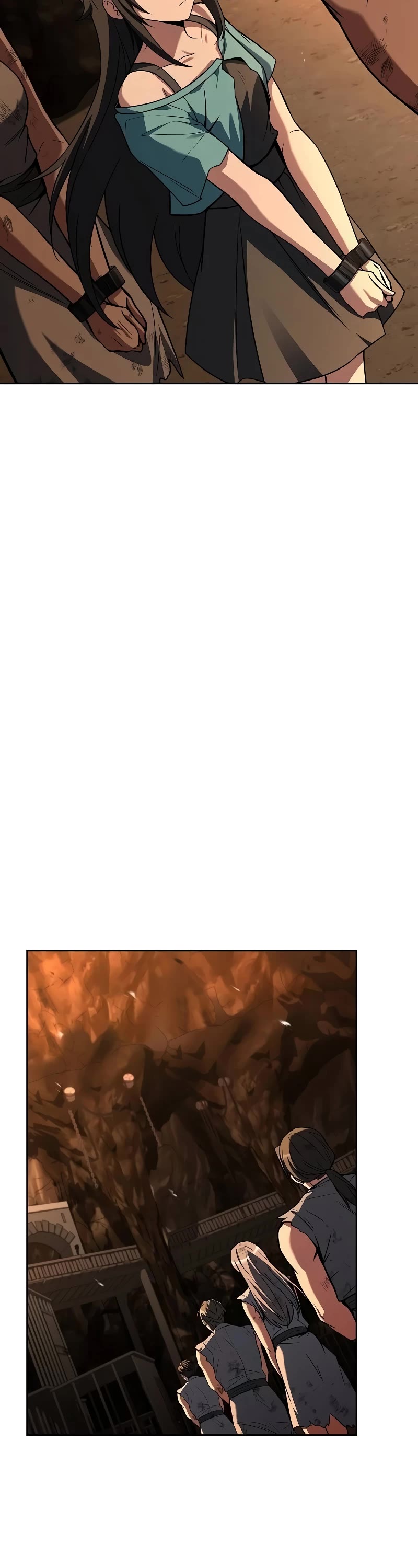 The Archmage's Restaurant Chapter 48 page 58 - Chapter 48