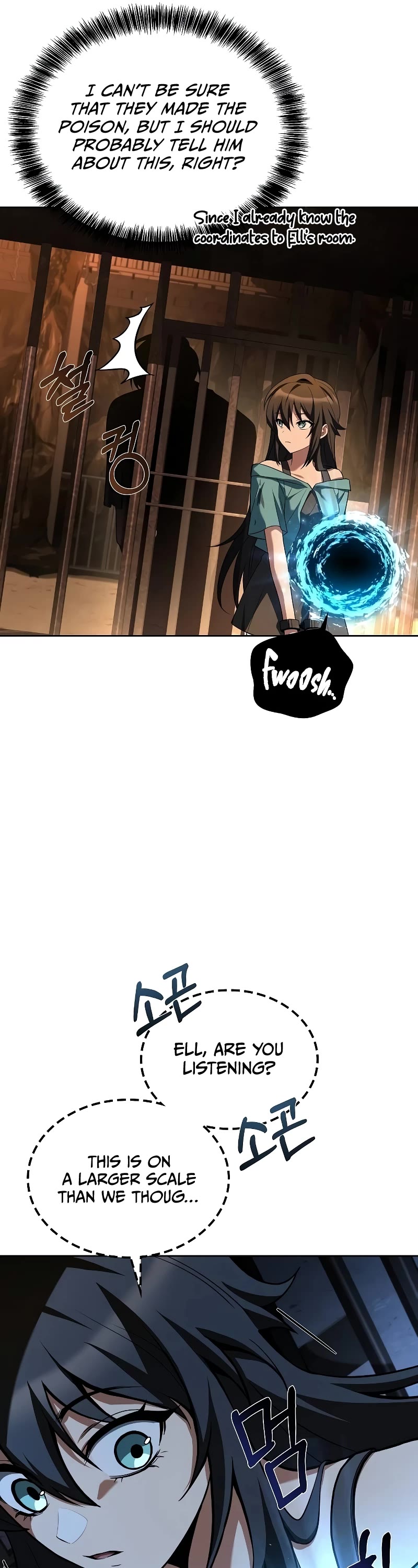 The Archmage's Restaurant Chapter 48 page 62 - Chapter 48