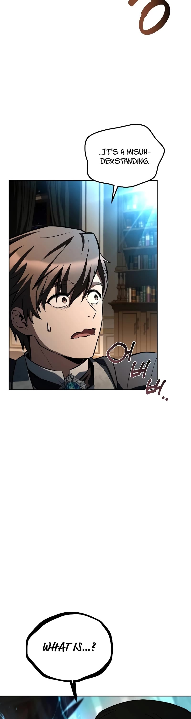 The Archmage's Restaurant Chapter 48 page 64 - Chapter 48