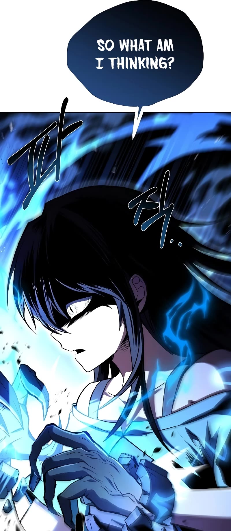 The Archmage's Restaurant Chapter 48 page 67 - Chapter 48