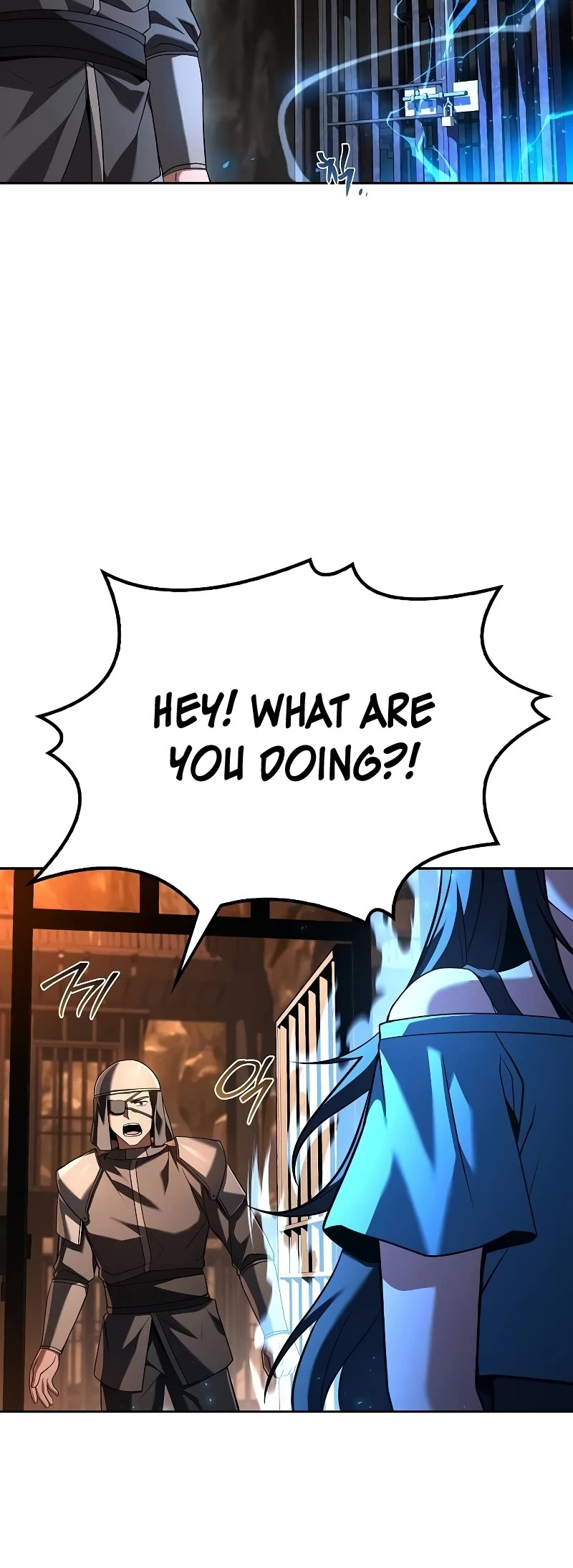 The Archmage's Restaurant Chapter 49 page 10 - Chapter 49
