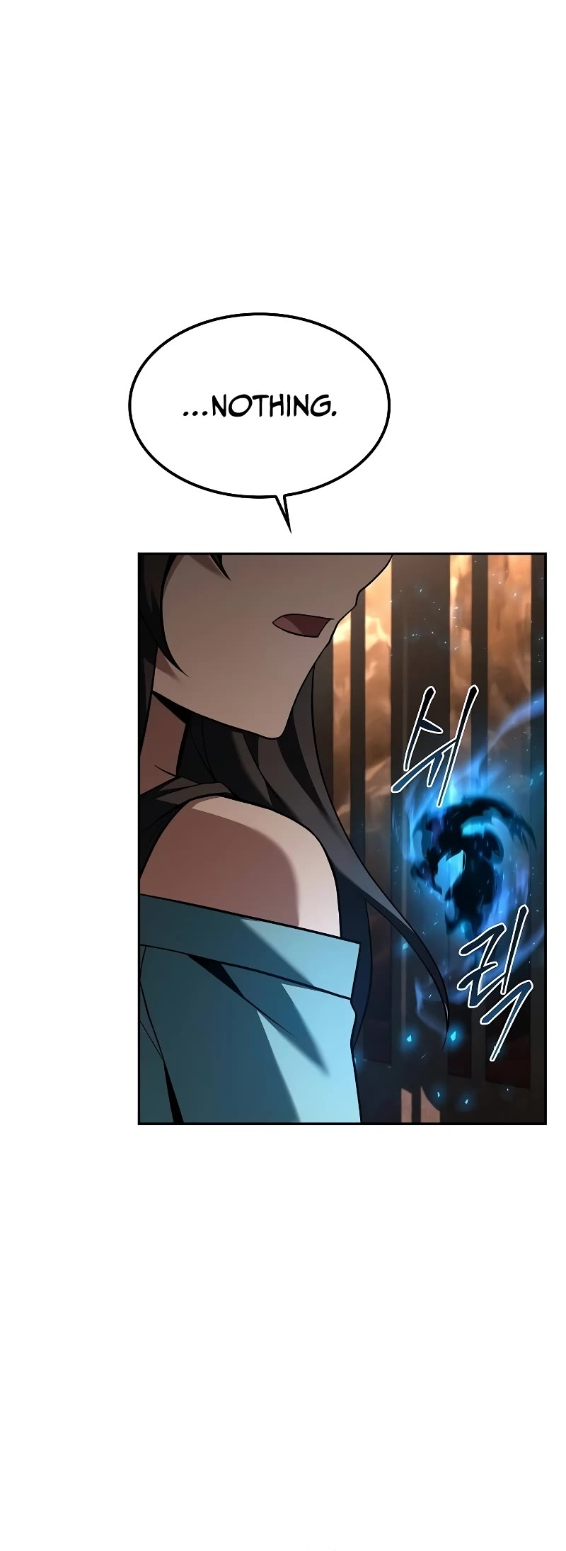 The Archmage's Restaurant Chapter 49 page 11 - Chapter 49