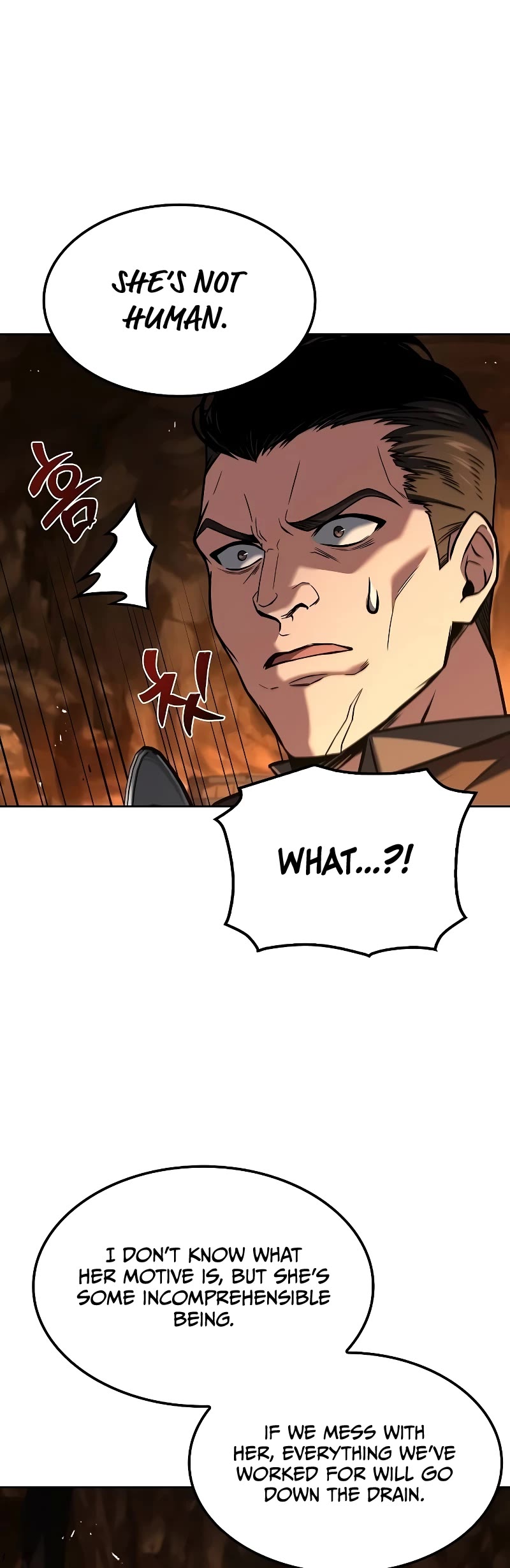 The Archmage's Restaurant Chapter 49 page 15 - Chapter 49