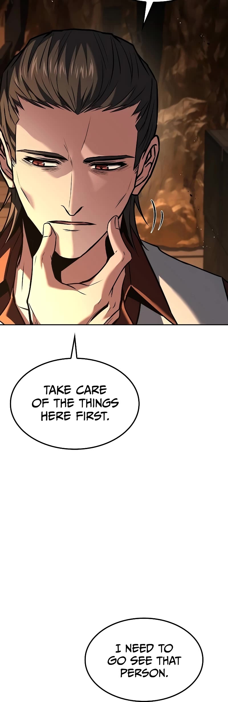 The Archmage's Restaurant Chapter 49 page 16 - Chapter 49