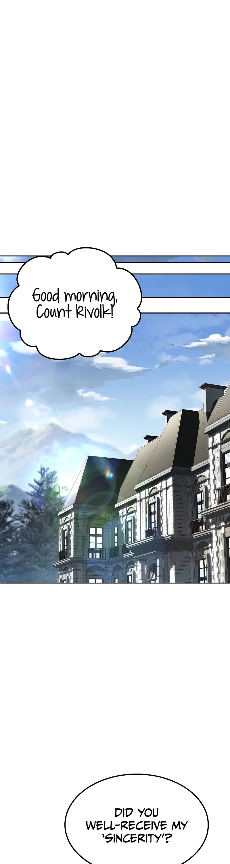 The Archmage's Restaurant Chapter 49 page 17 - Chapter 49