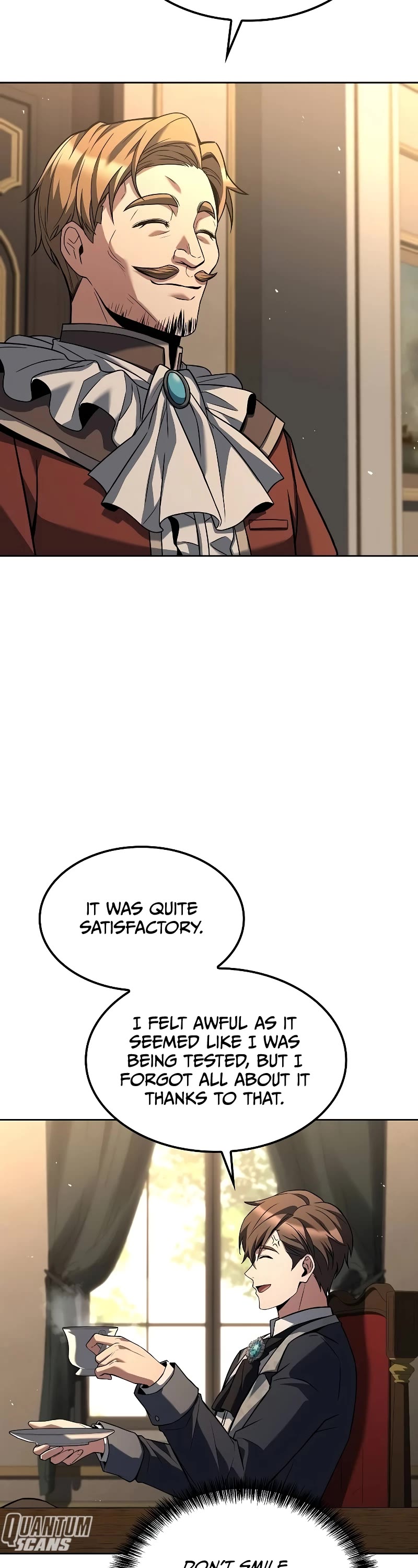 The Archmage's Restaurant Chapter 49 page 18 - Chapter 49