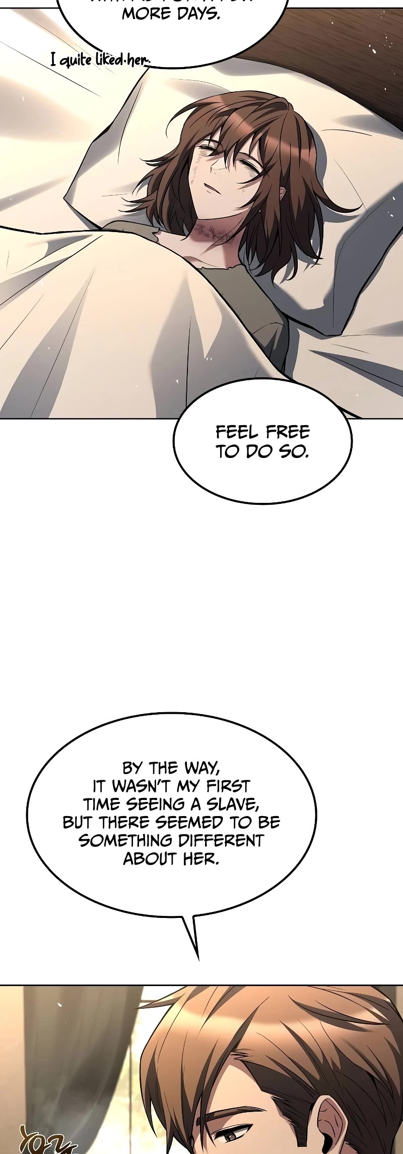 The Archmage's Restaurant Chapter 49 page 20 - Chapter 49