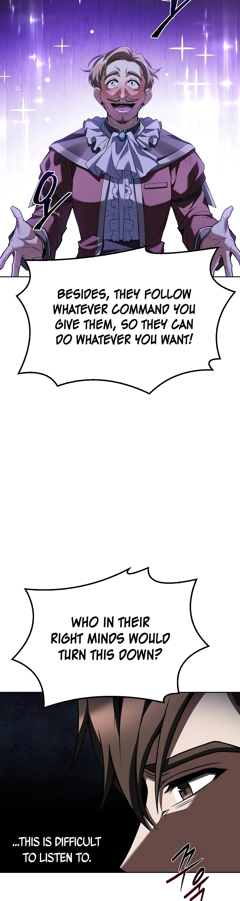 The Archmage's Restaurant Chapter 49 page 23 - Chapter 49